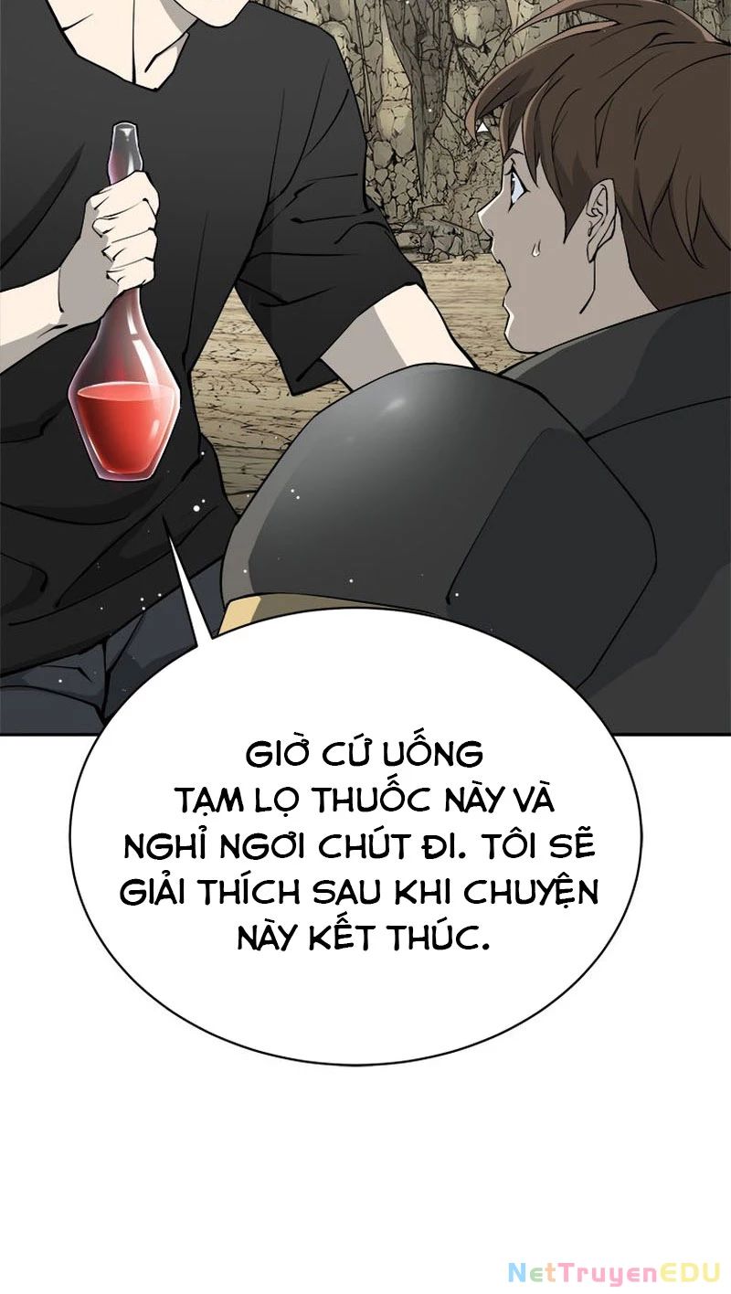 Lv 1 Bất Khả Chiến Bại Chap 15 - Next Chap 16