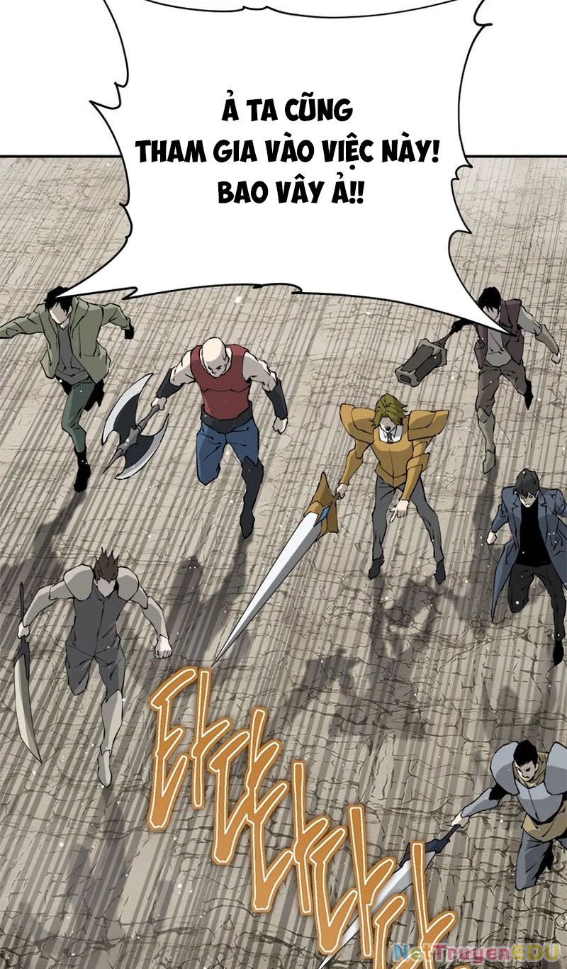 Lv 1 Bất Khả Chiến Bại Chap 15 - Next Chap 16