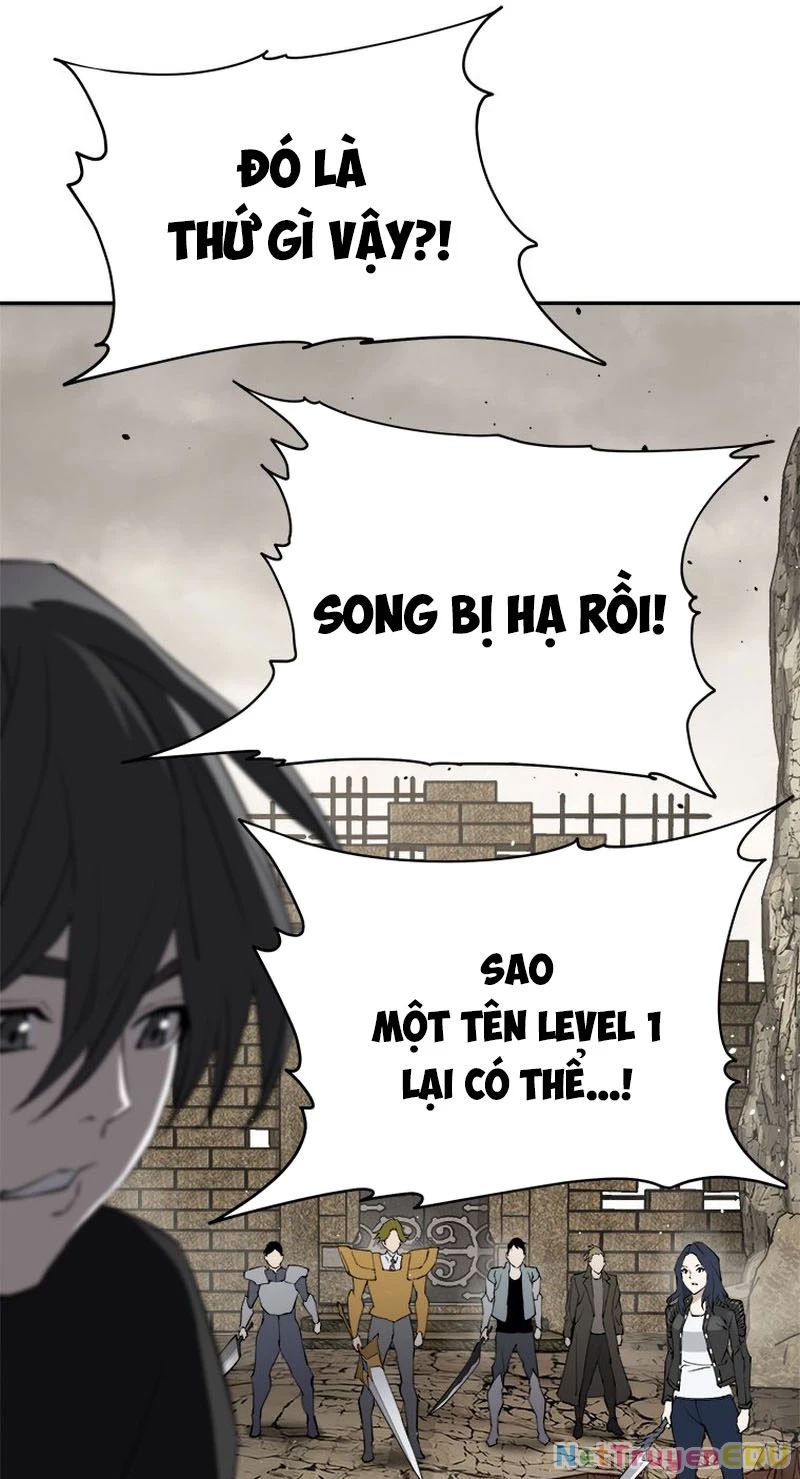 Lv 1 Bất Khả Chiến Bại Chap 15 - Next Chap 16