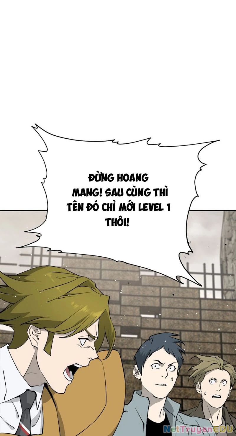 Lv 1 Bất Khả Chiến Bại Chap 15 - Next Chap 16