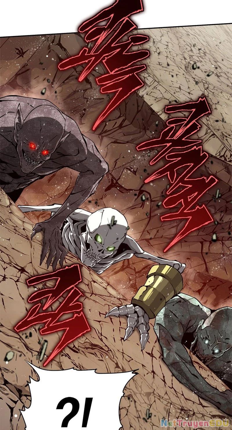 Lv 1 Bất Khả Chiến Bại Chap 15 - Next Chap 16