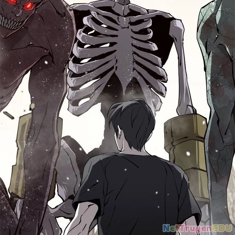 Lv 1 Bất Khả Chiến Bại Chap 15 - Next Chap 16