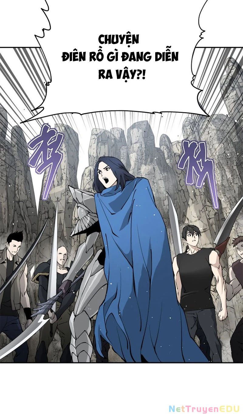 Lv 1 Bất Khả Chiến Bại Chap 15 - Next Chap 16