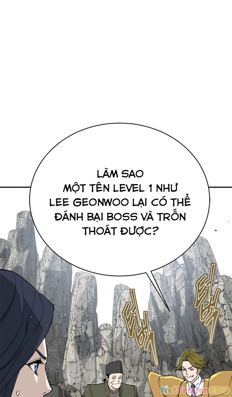 Lv 1 Bất Khả Chiến Bại Chap 15 - Next Chap 16
