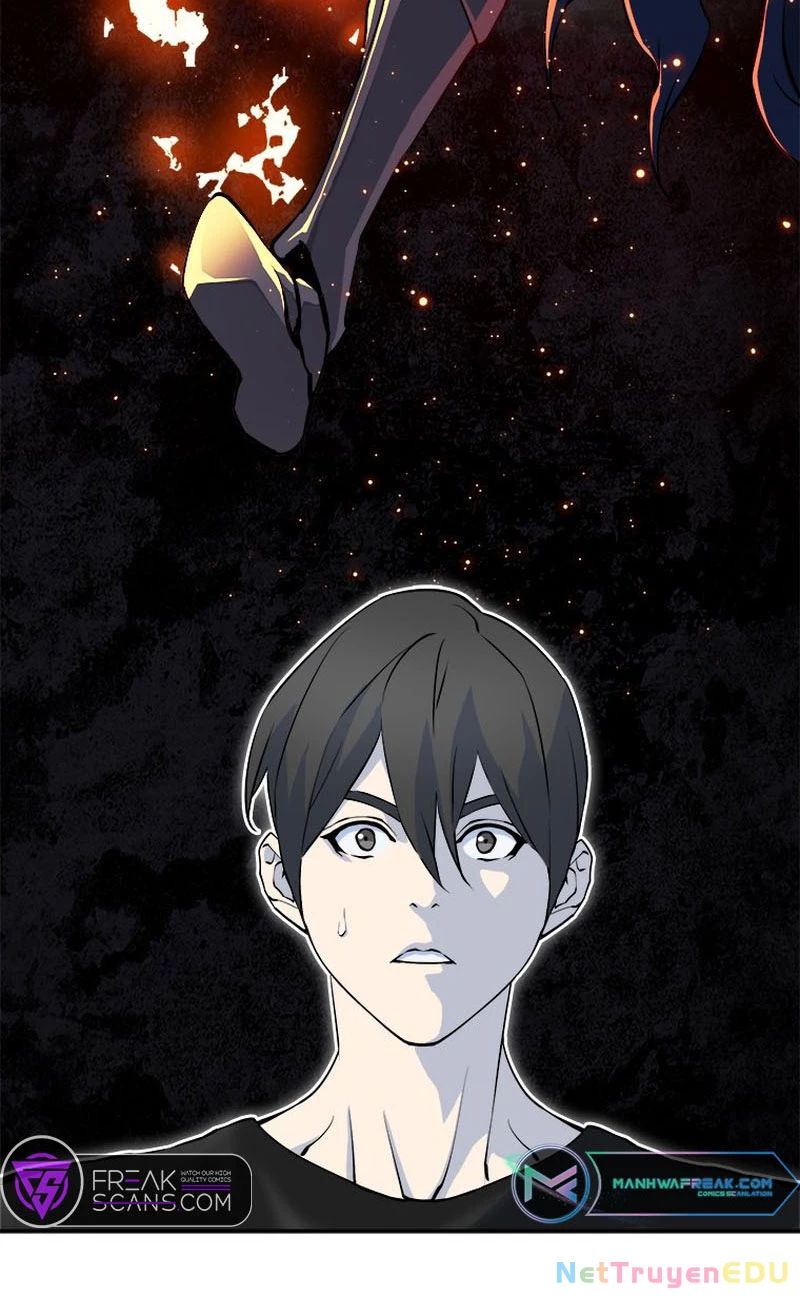 Lv 1 Bất Khả Chiến Bại Chap 15 - Next Chap 16