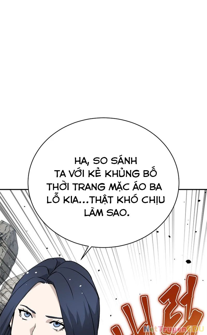 Lv 1 Bất Khả Chiến Bại Chap 15 - Next Chap 16