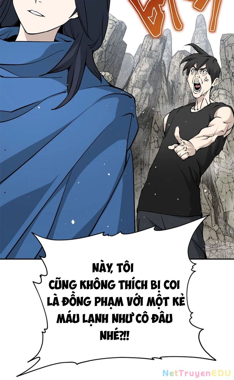 Lv 1 Bất Khả Chiến Bại Chap 15 - Next Chap 16