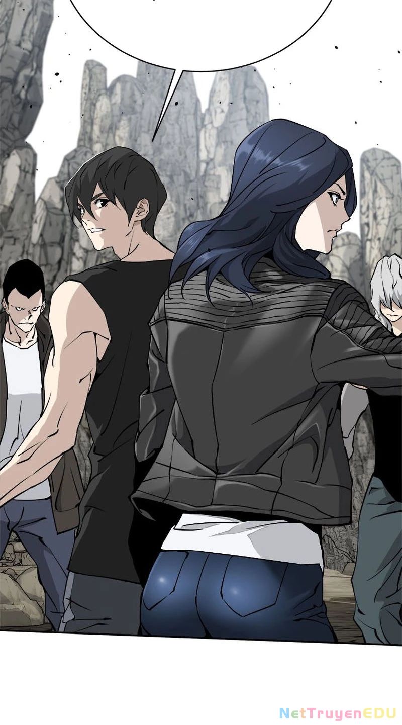 Lv 1 Bất Khả Chiến Bại Chap 15 - Next Chap 16