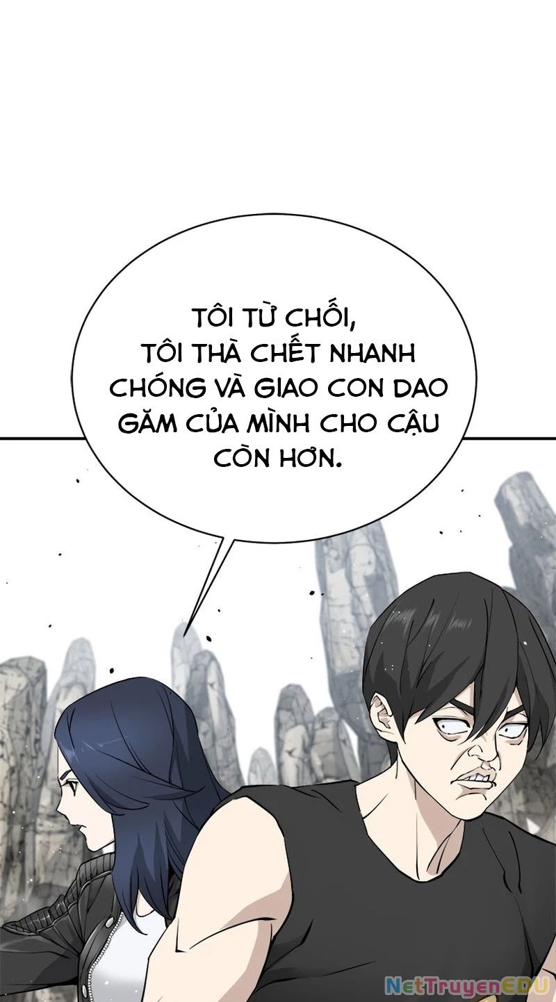 Lv 1 Bất Khả Chiến Bại Chap 15 - Next Chap 16
