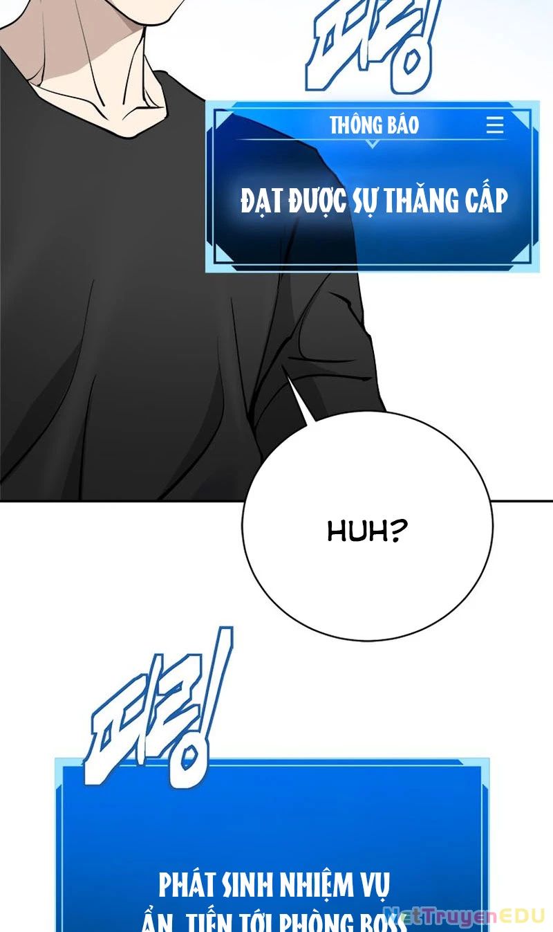 Lv 1 Bất Khả Chiến Bại Chap 15 - Next Chap 16