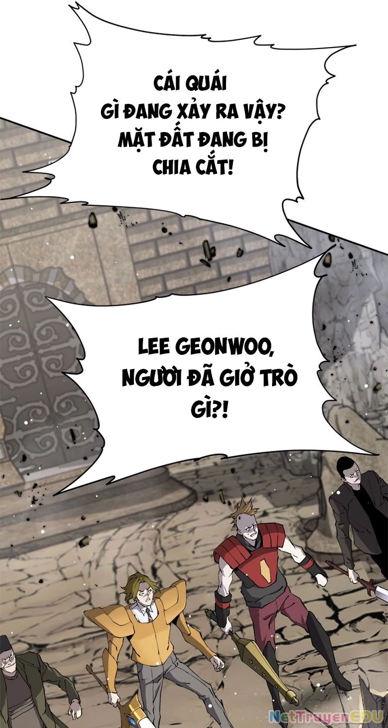 Lv 1 Bất Khả Chiến Bại Chap 15 - Next Chap 16