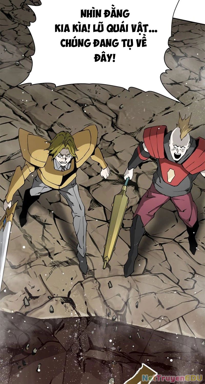 Lv 1 Bất Khả Chiến Bại Chap 15 - Next Chap 16