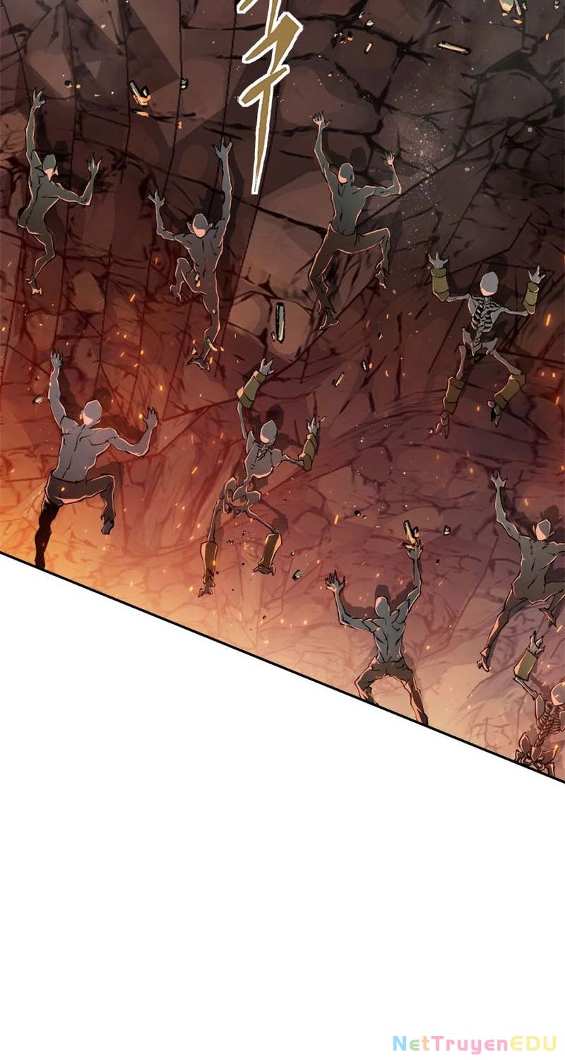 Lv 1 Bất Khả Chiến Bại Chap 15 - Next Chap 16