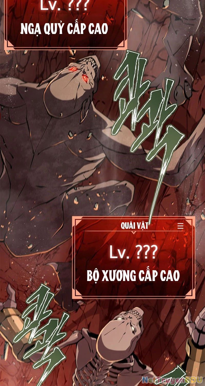 Lv 1 Bất Khả Chiến Bại Chap 15 - Next Chap 16