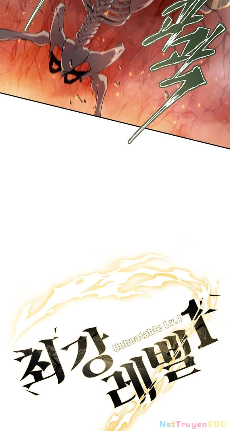 Lv 1 Bất Khả Chiến Bại Chap 15 - Next Chap 16