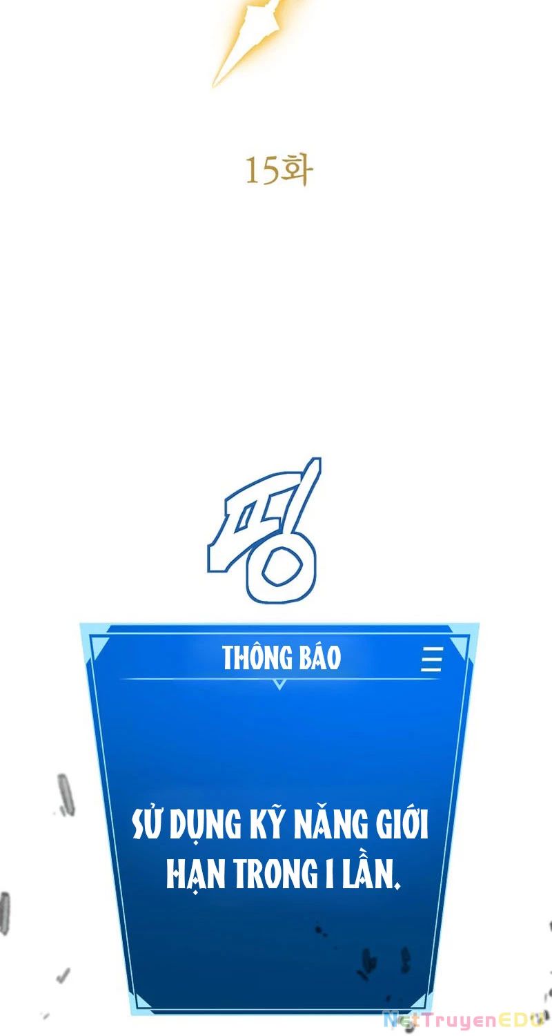 Lv 1 Bất Khả Chiến Bại Chap 15 - Next Chap 16