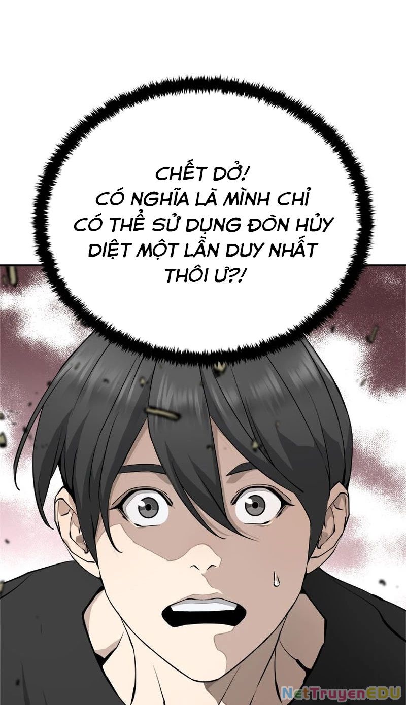 Lv 1 Bất Khả Chiến Bại Chap 15 - Next Chap 16