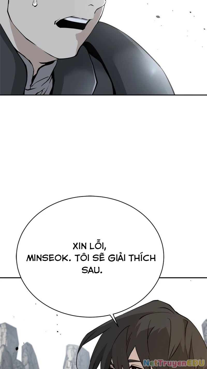 Lv 1 Bất Khả Chiến Bại Chap 15 - Next Chap 16