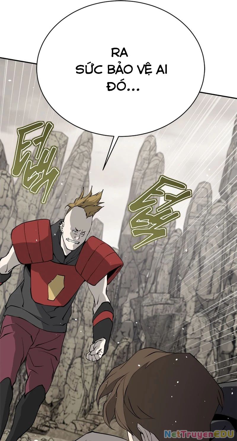 Lv 1 Bất Khả Chiến Bại Chap 15 - Next Chap 16