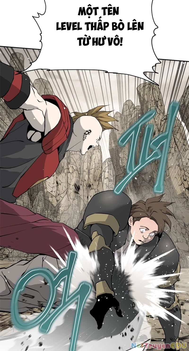 Lv 1 Bất Khả Chiến Bại Chap 15 - Next Chap 16