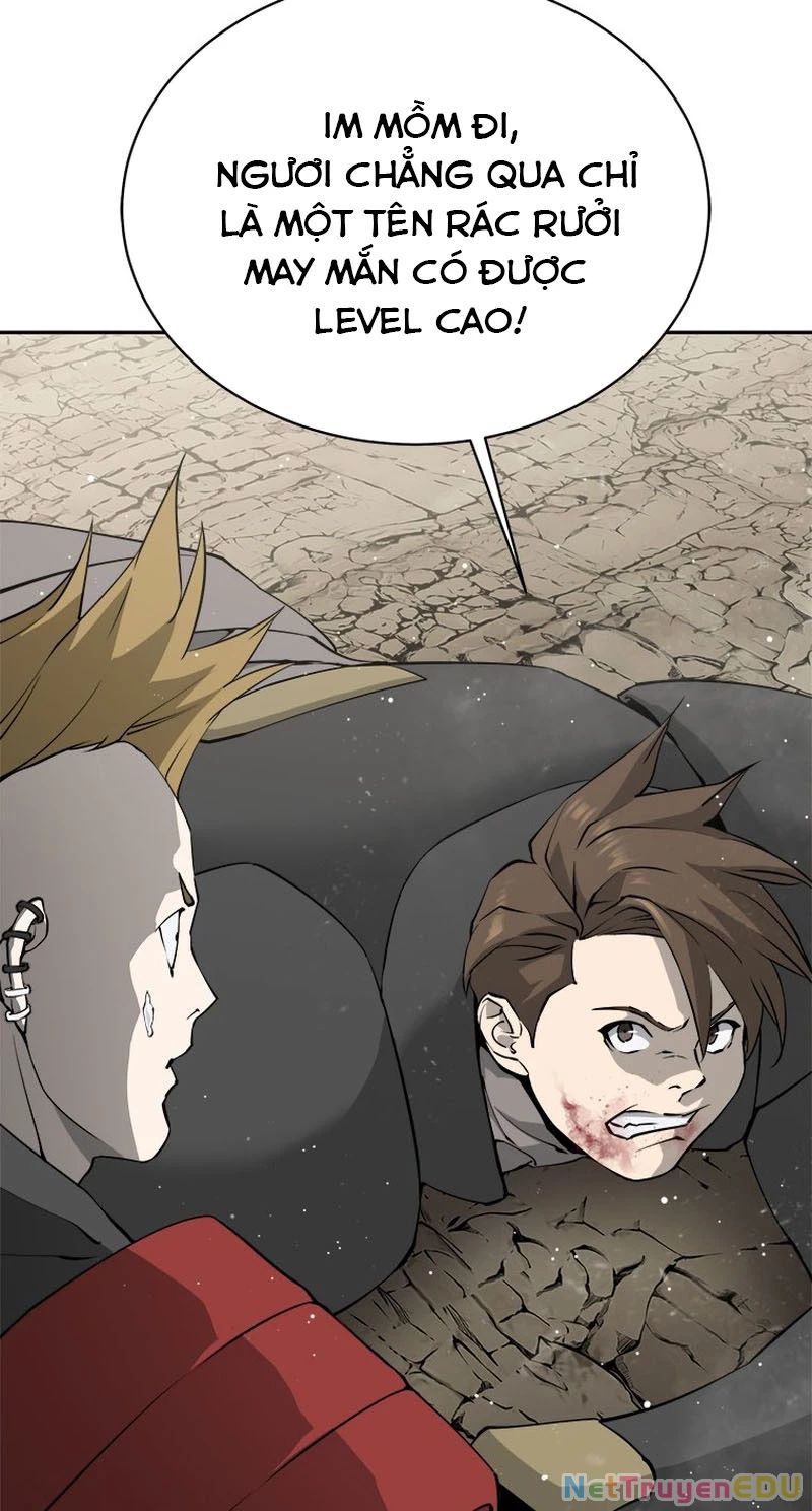 Lv 1 Bất Khả Chiến Bại Chap 15 - Next Chap 16