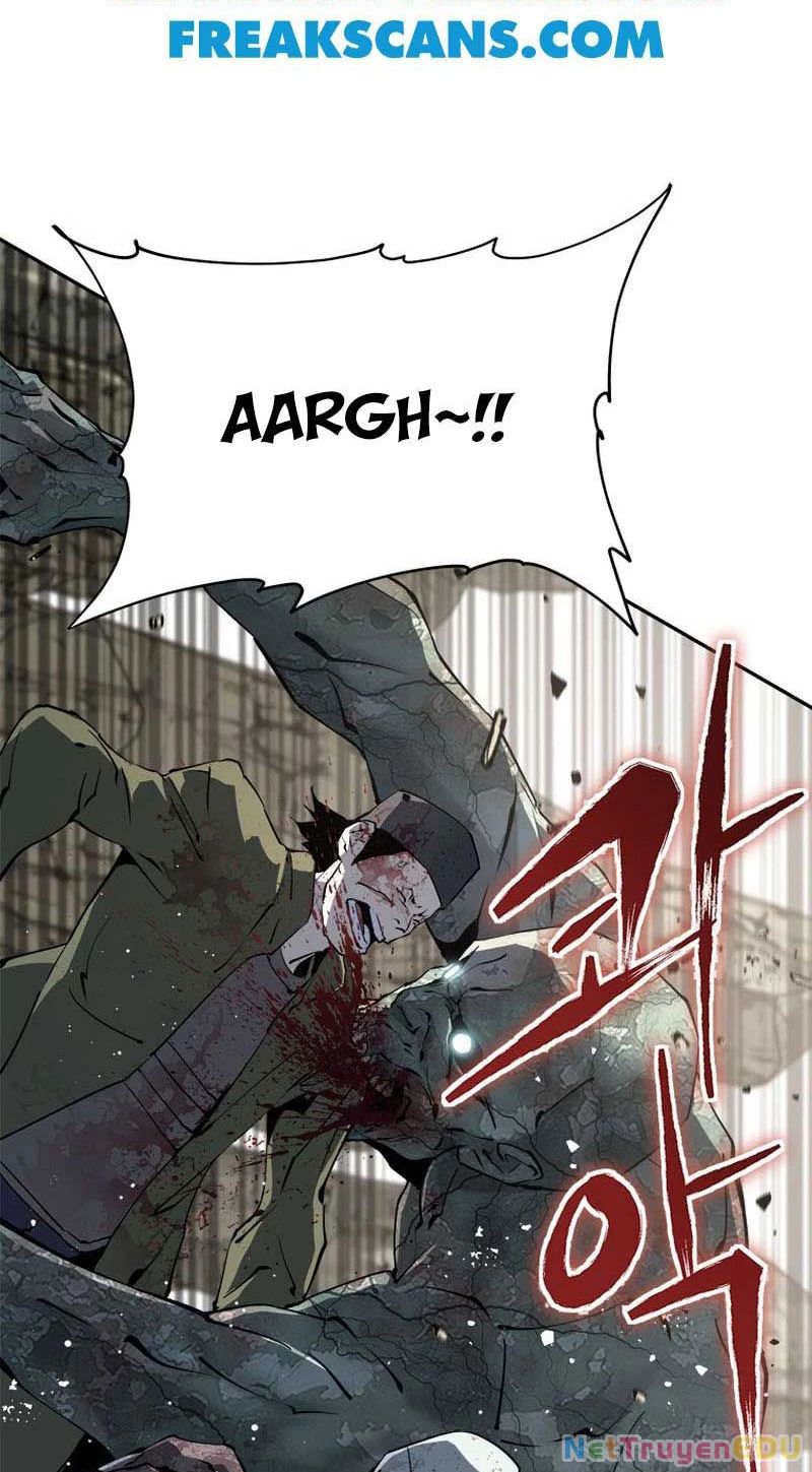 Lv 1 Bất Khả Chiến Bại Chap 16 - Next Chap 17