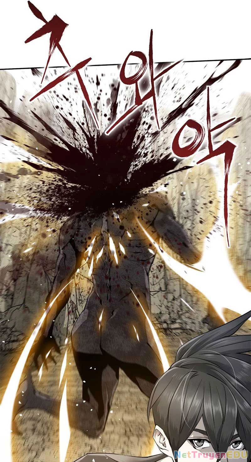 Lv 1 Bất Khả Chiến Bại Chap 16 - Next Chap 17