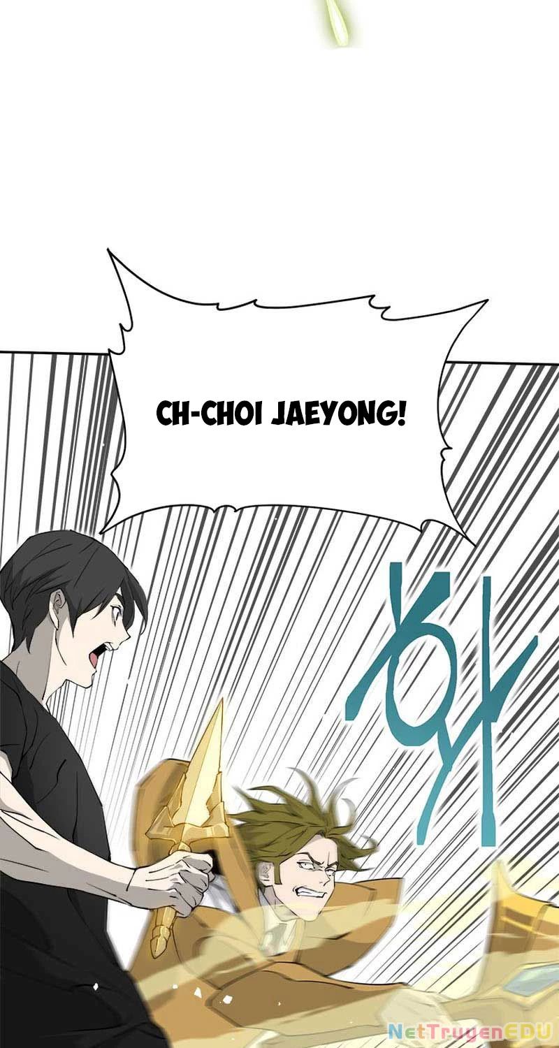 Lv 1 Bất Khả Chiến Bại Chap 16 - Next Chap 17