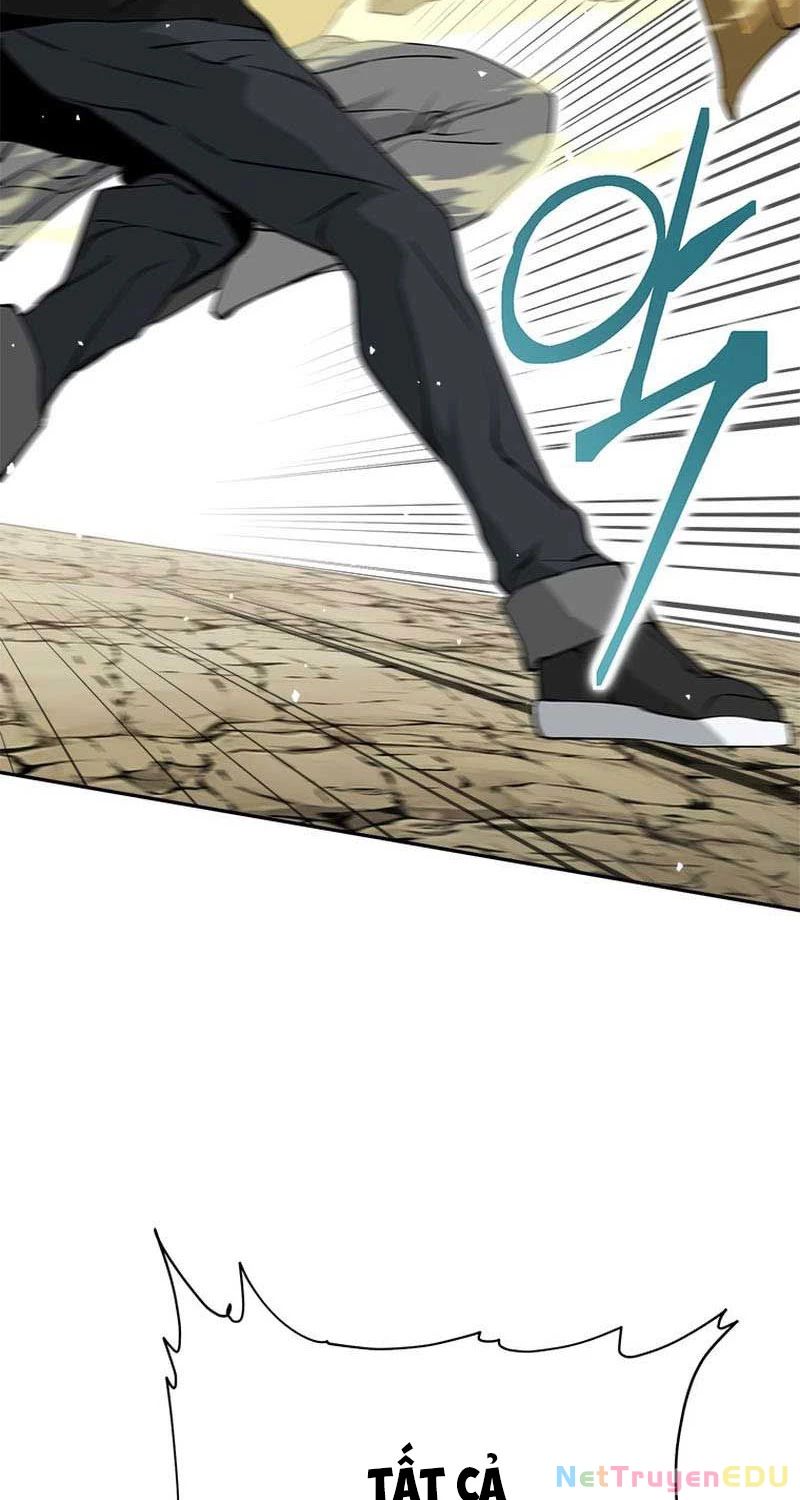 Lv 1 Bất Khả Chiến Bại Chap 16 - Next Chap 17