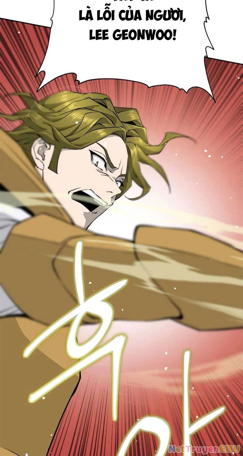 Lv 1 Bất Khả Chiến Bại Chap 16 - Next Chap 17