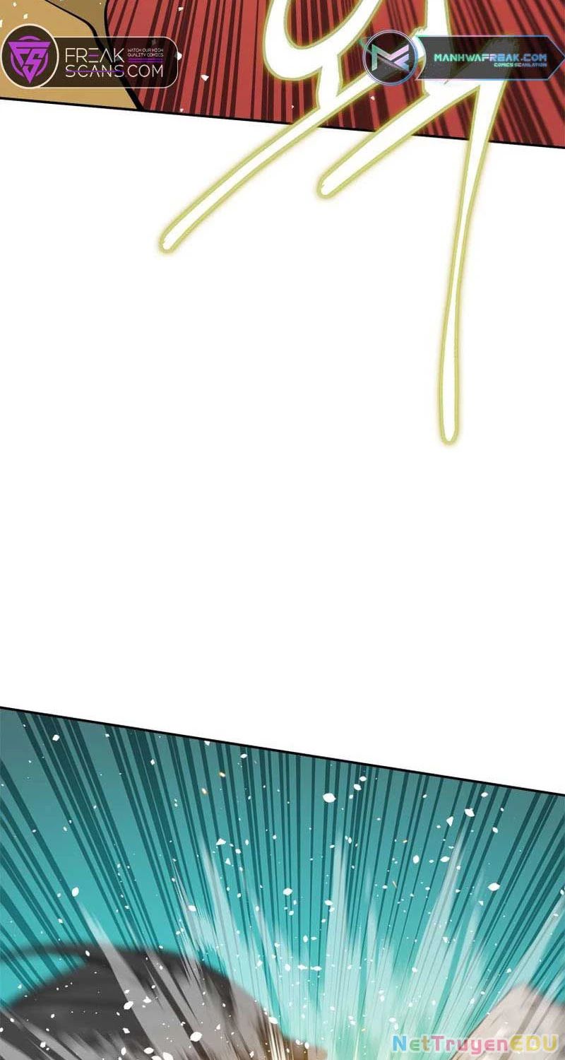 Lv 1 Bất Khả Chiến Bại Chap 16 - Next Chap 17
