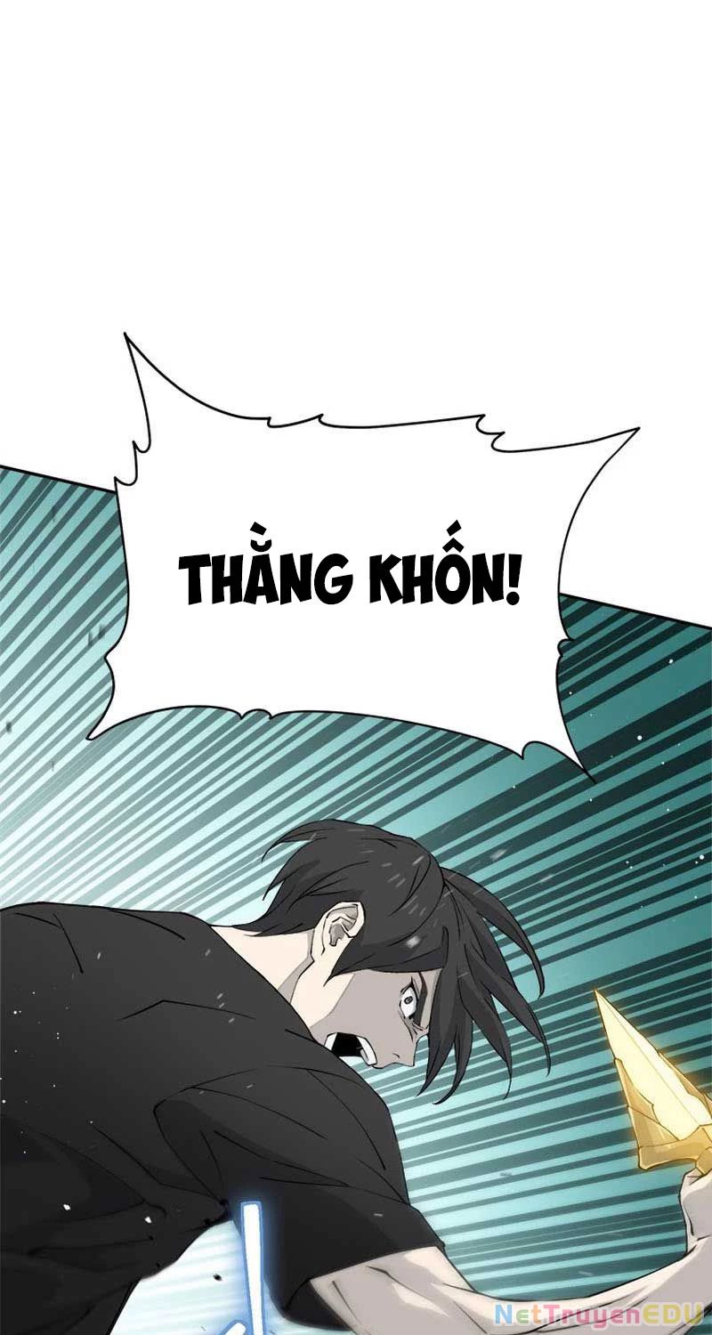 Lv 1 Bất Khả Chiến Bại Chap 16 - Next Chap 17