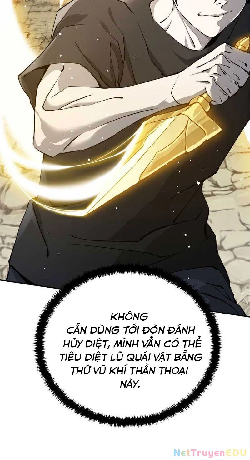 Lv 1 Bất Khả Chiến Bại Chap 16 - Next Chap 17