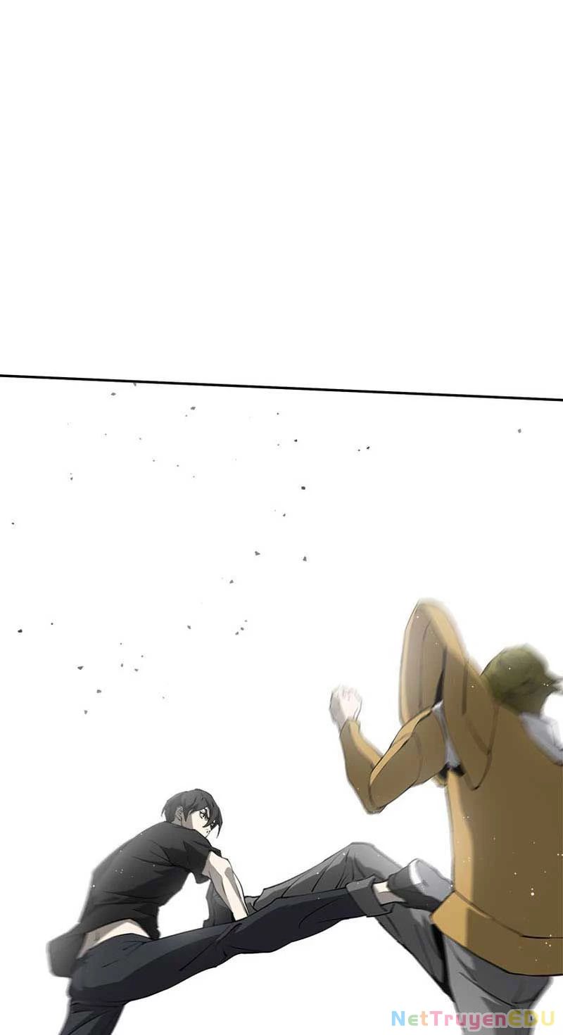 Lv 1 Bất Khả Chiến Bại Chap 16 - Next Chap 17