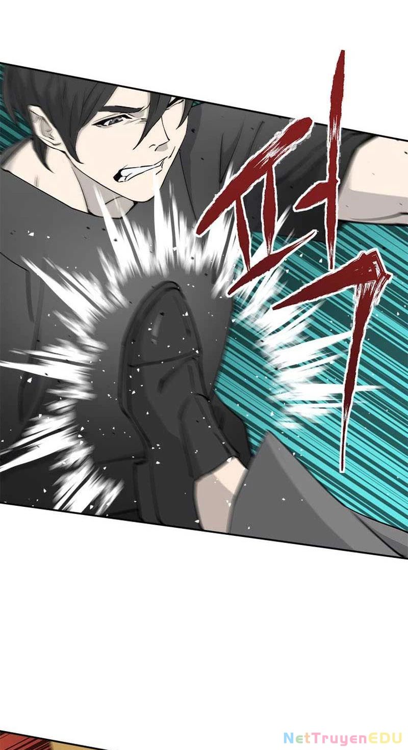 Lv 1 Bất Khả Chiến Bại Chap 16 - Next Chap 17