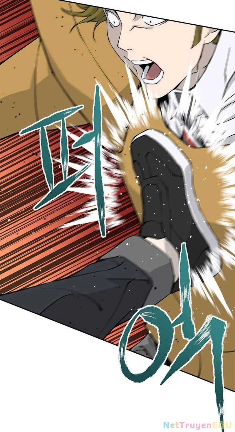 Lv 1 Bất Khả Chiến Bại Chap 16 - Next Chap 17