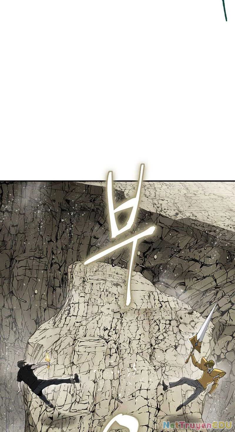 Lv 1 Bất Khả Chiến Bại Chap 16 - Next Chap 17