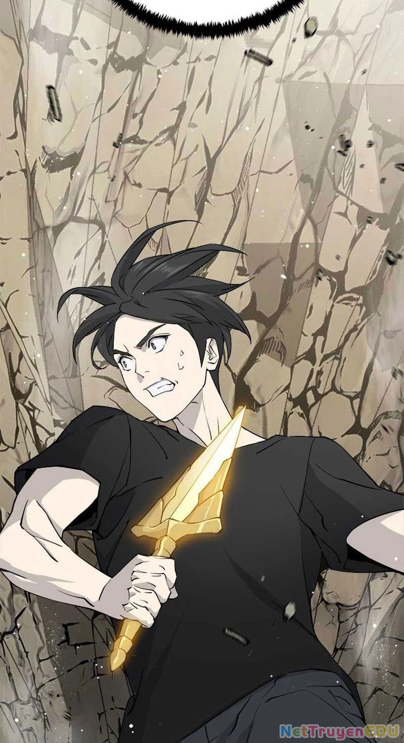 Lv 1 Bất Khả Chiến Bại Chap 16 - Next Chap 17