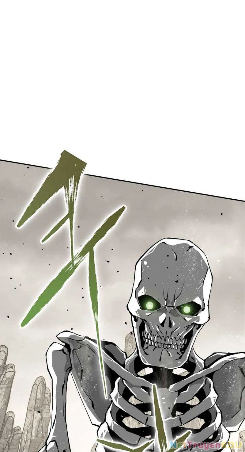 Lv 1 Bất Khả Chiến Bại Chap 16 - Next Chap 17