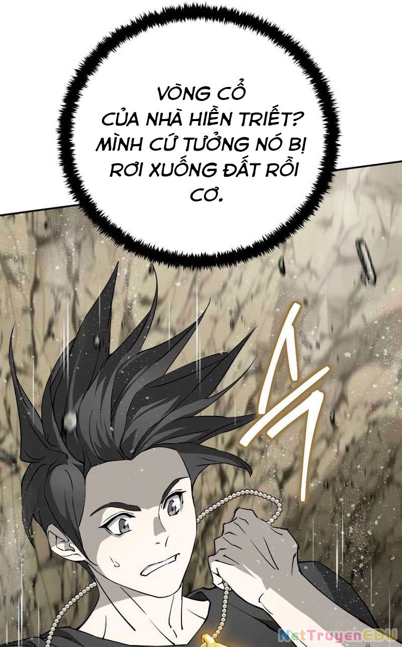 Lv 1 Bất Khả Chiến Bại Chap 16 - Next Chap 17