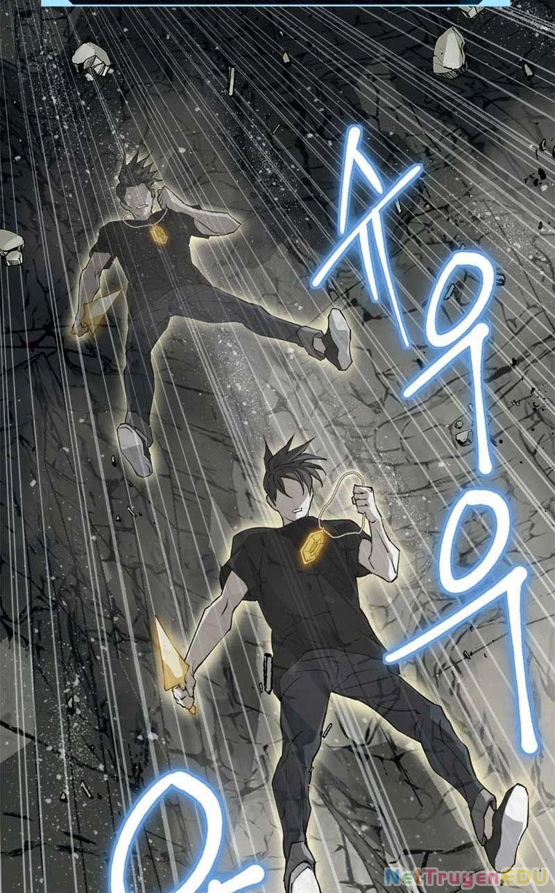 Lv 1 Bất Khả Chiến Bại Chap 16 - Next Chap 17