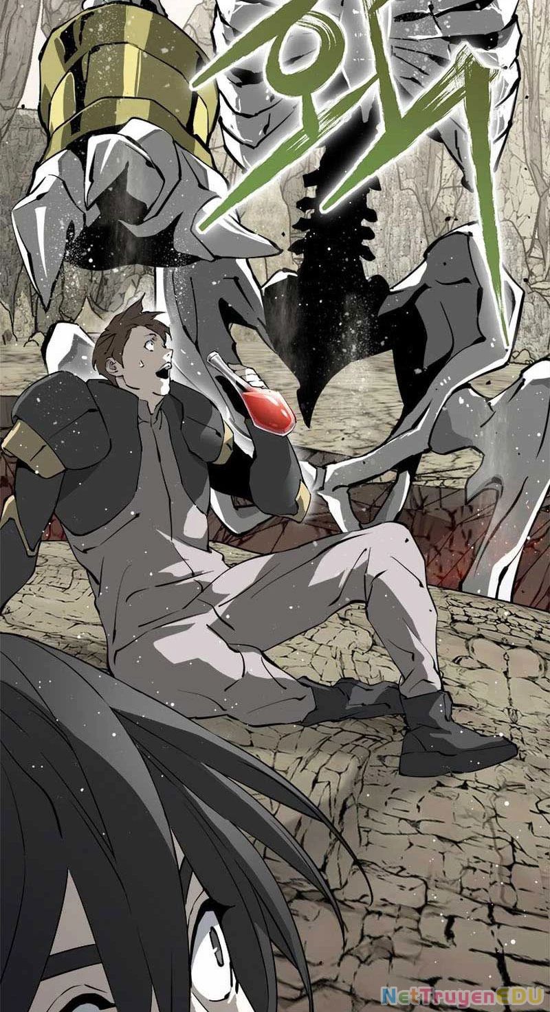Lv 1 Bất Khả Chiến Bại Chap 16 - Next Chap 17