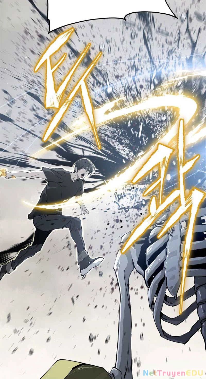 Lv 1 Bất Khả Chiến Bại Chap 16 - Next Chap 17