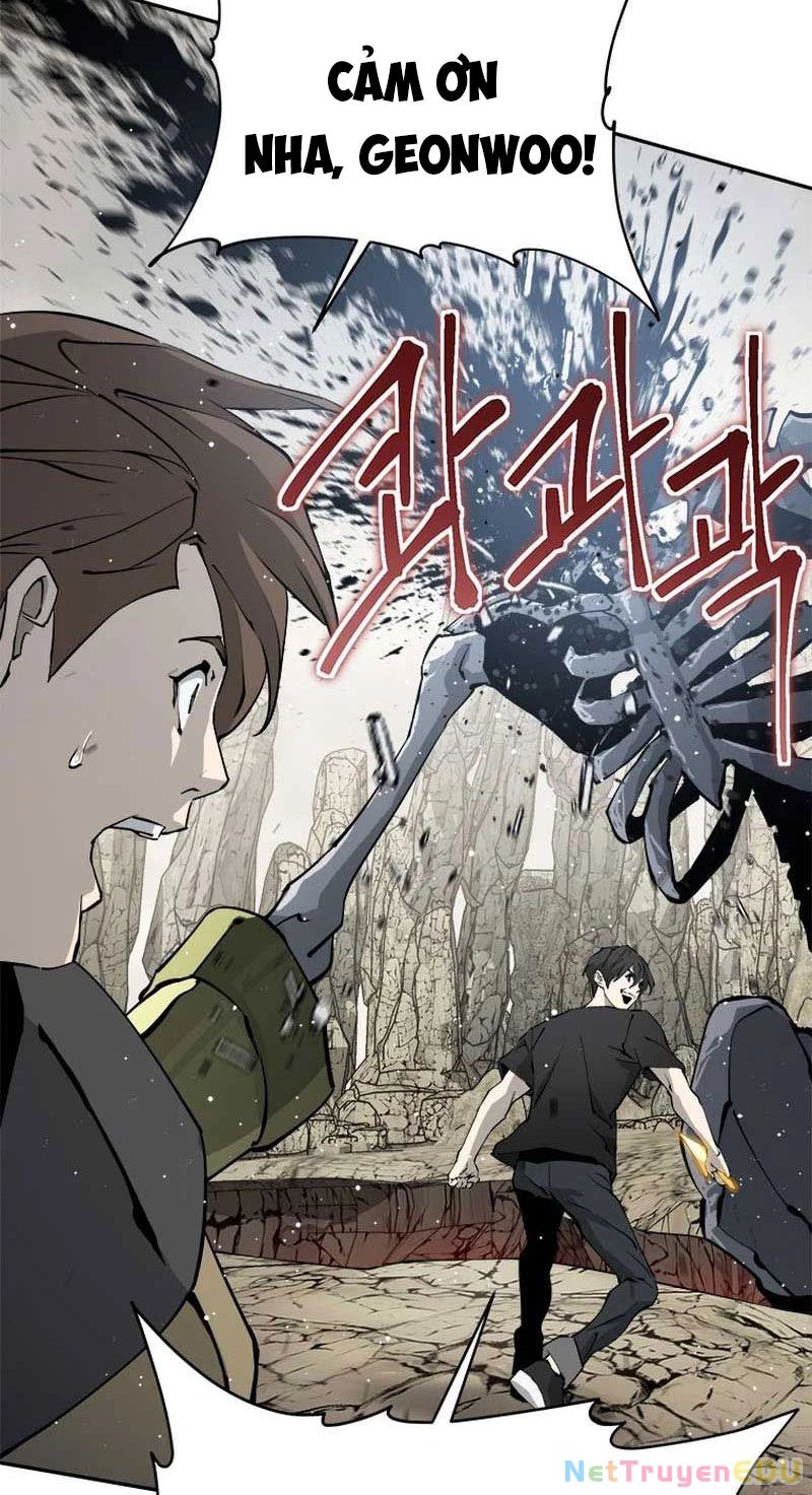 Lv 1 Bất Khả Chiến Bại Chap 16 - Next Chap 17