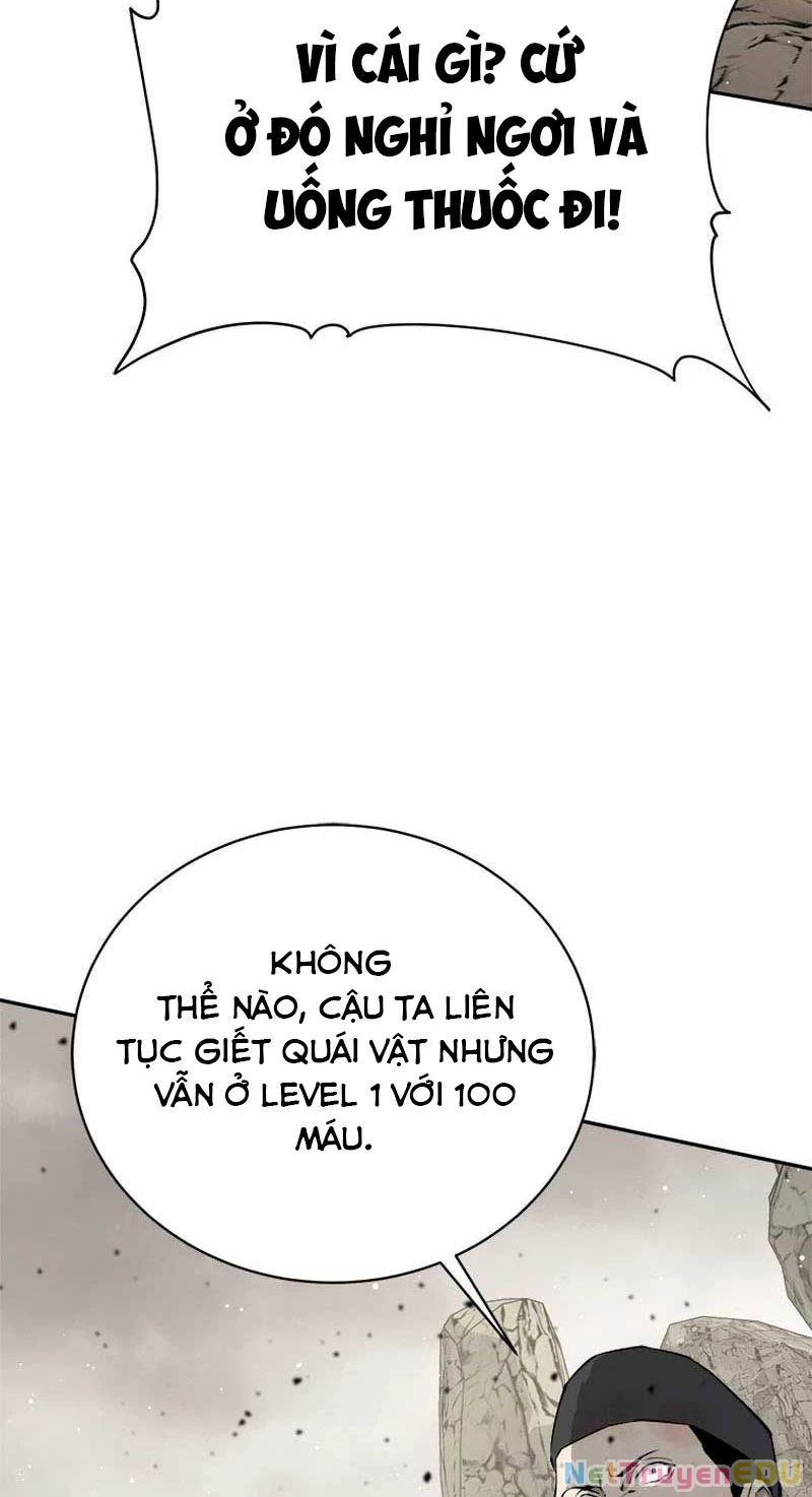 Lv 1 Bất Khả Chiến Bại Chap 16 - Next Chap 17