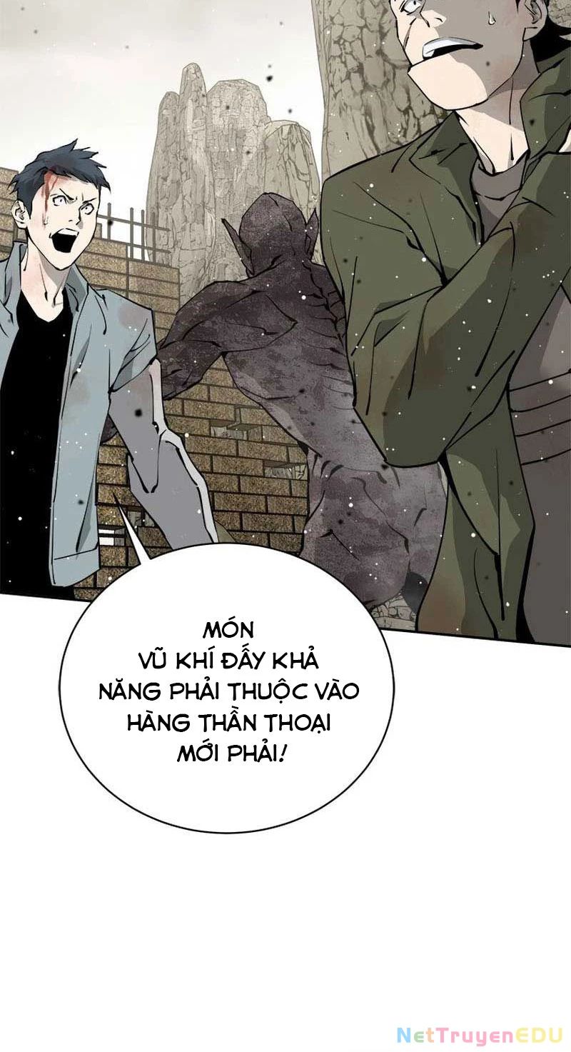Lv 1 Bất Khả Chiến Bại Chap 16 - Next Chap 17
