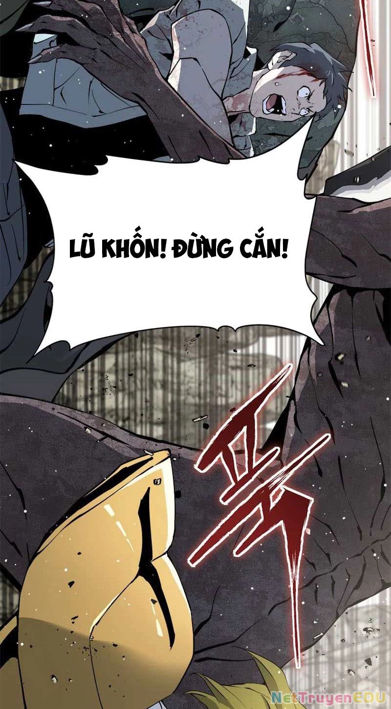 Lv 1 Bất Khả Chiến Bại Chap 16 - Next Chap 17