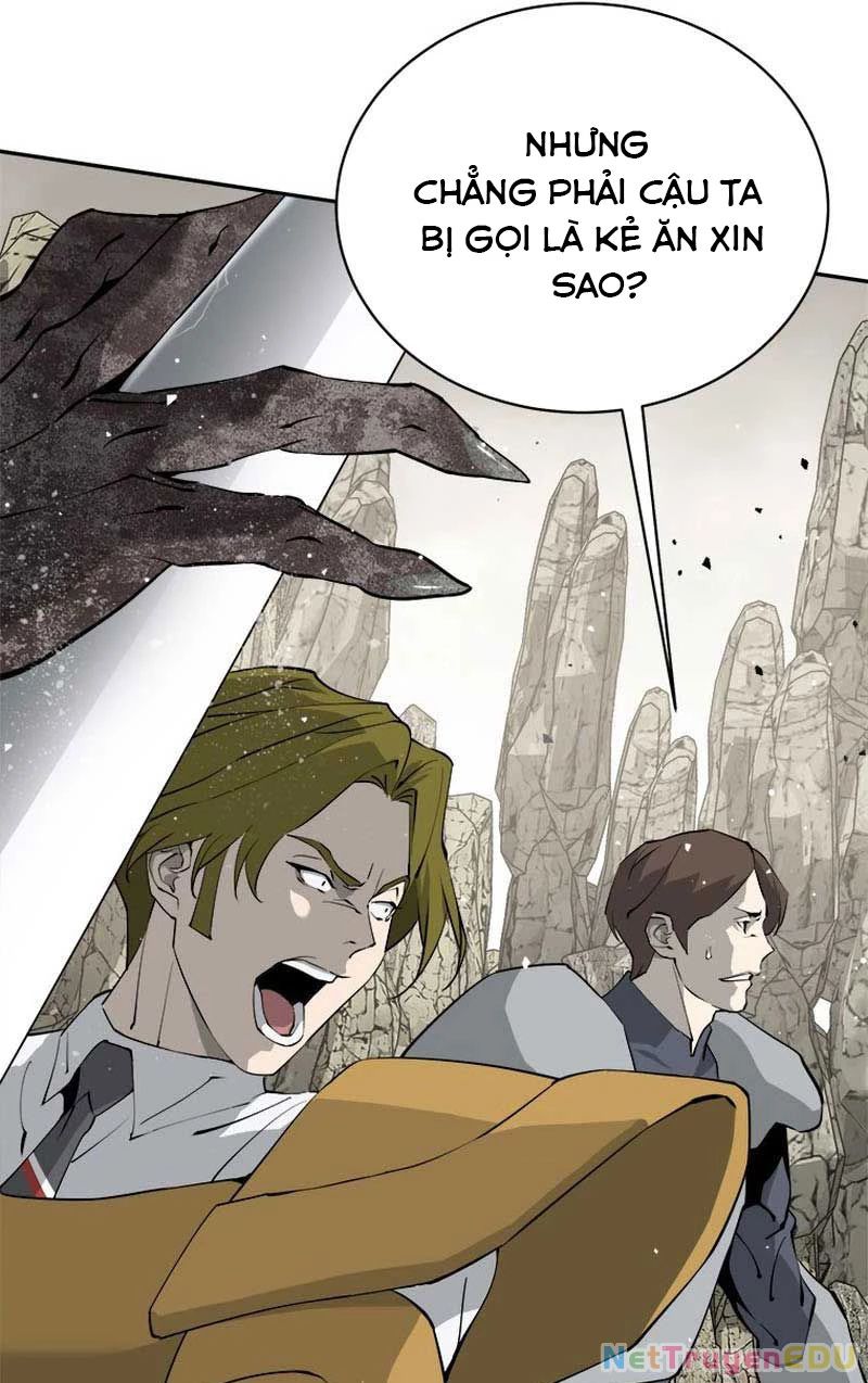 Lv 1 Bất Khả Chiến Bại Chap 16 - Next Chap 17
