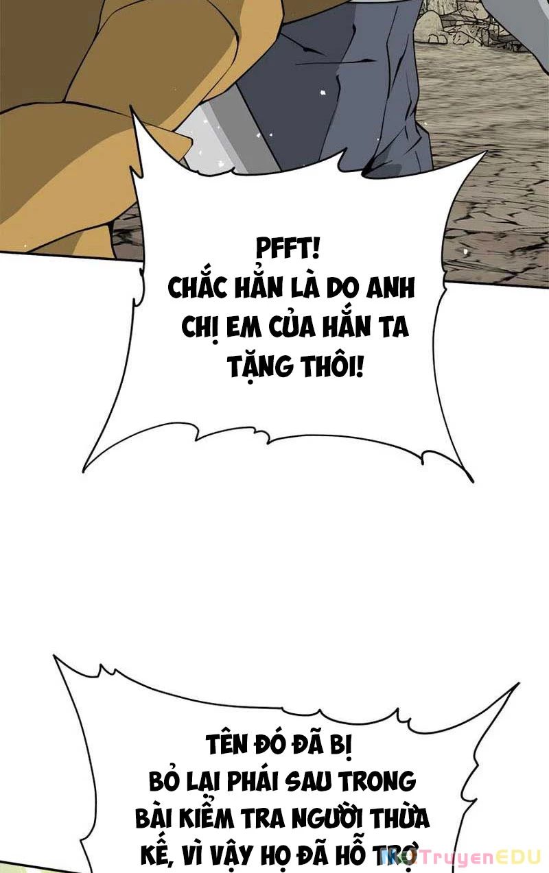 Lv 1 Bất Khả Chiến Bại Chap 16 - Next Chap 17