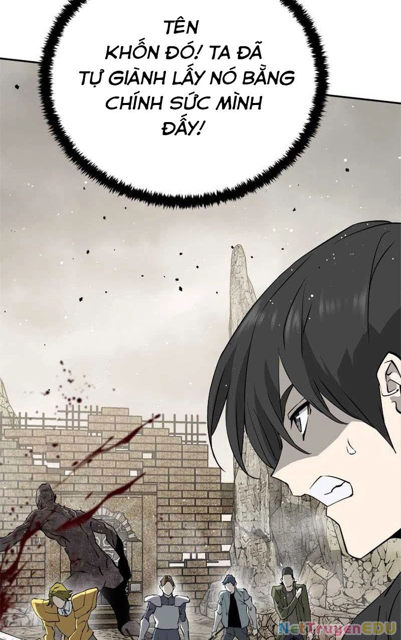 Lv 1 Bất Khả Chiến Bại Chap 16 - Next Chap 17